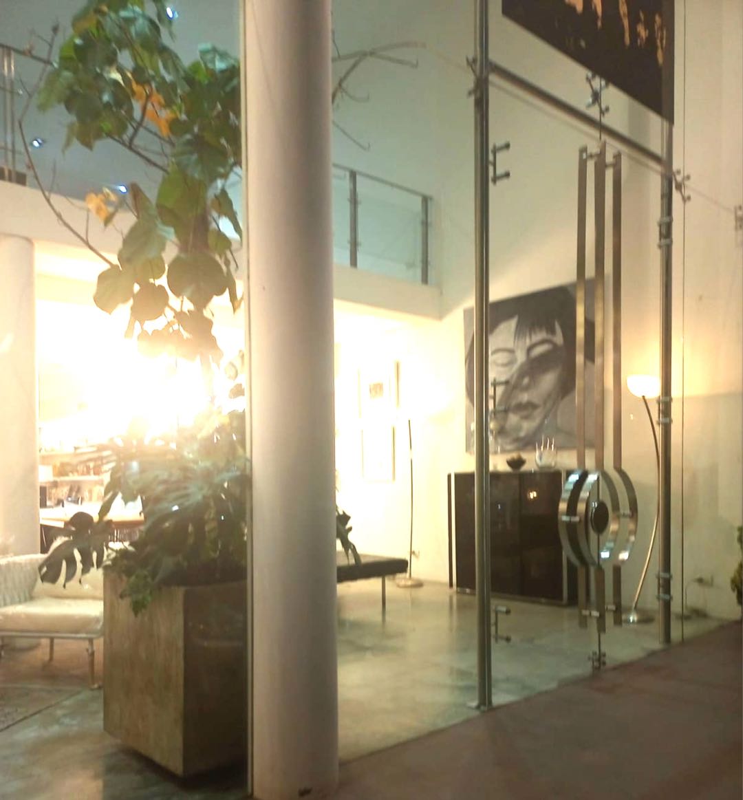 Detalle Inmueble Principal 9 SE ARRIENDA LOCAL COMERCIAL EN SANTA MÓNICA RESIDENCIAL