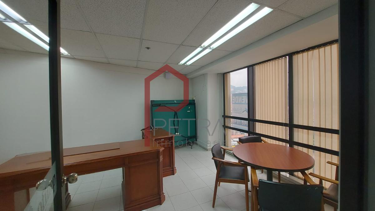 Se Vende Oficina en El Centro, Medellín, Antioquia