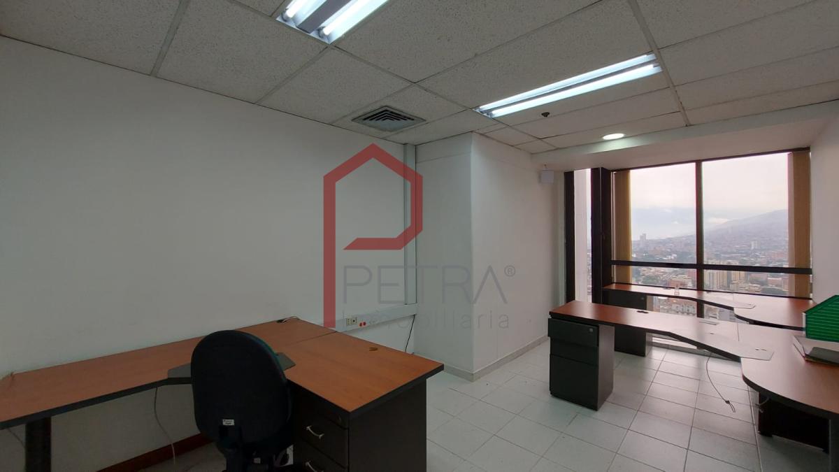 Se Vende Oficina en El Centro, Medellín, Antioquia