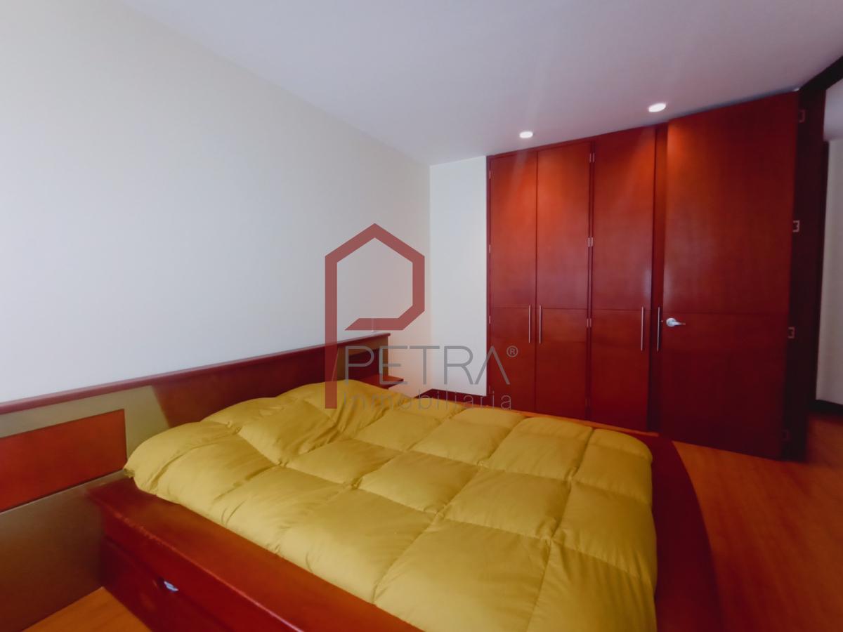 SE ARRIENDA PENT HOUSE DE 170 METROS EN EL POLO BOGOTÁ