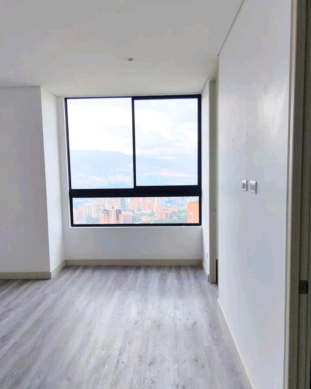 Se Arrienda Penthouse Moderno en Poblado, Medellín