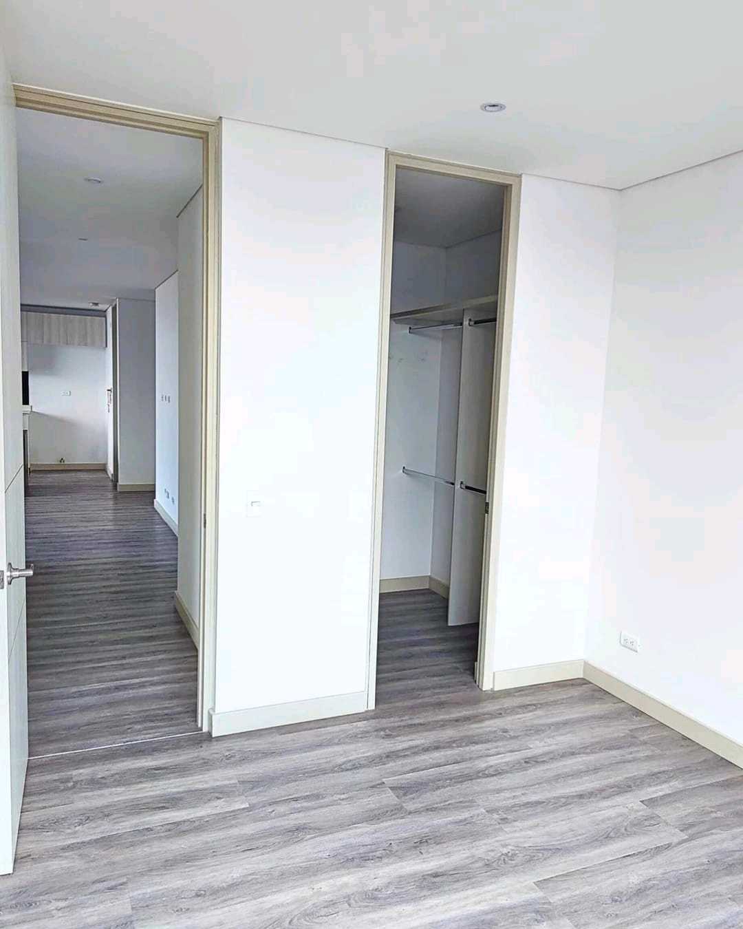 Se Arrienda Penthouse Moderno en Poblado, Medellín