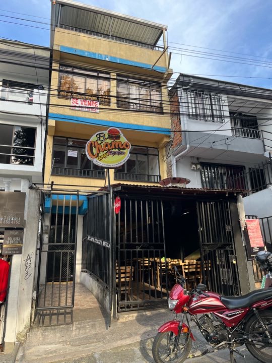 Imagen de APARTAMENTO en Arriendo - 2500 LOTES