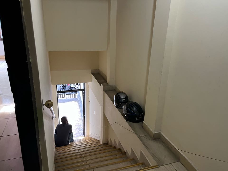 Imagen de APARTAMENTO en Arriendo - 2500 LOTES