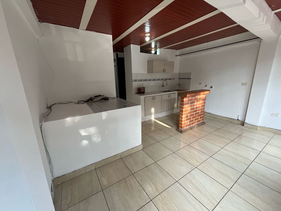 Imagen de APARTAMENTO en Arriendo - 2500 LOTES
