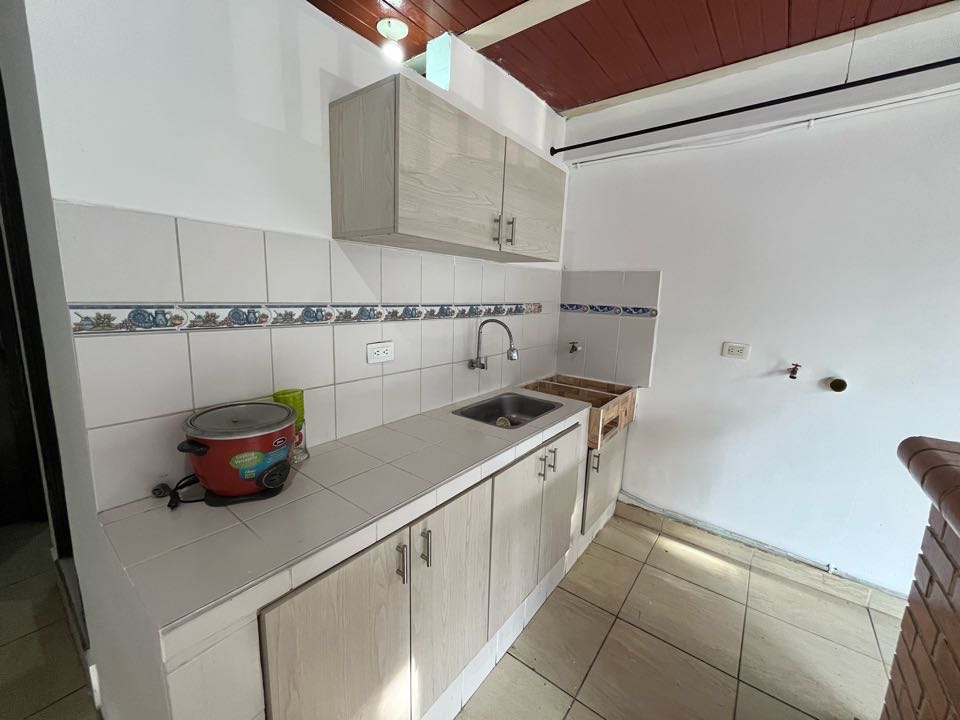 Imagen de APARTAMENTO en Arriendo - 2500 LOTES
