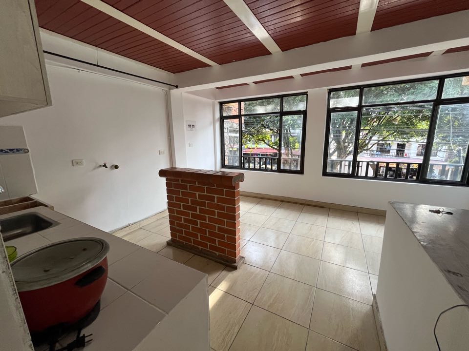 Imagen de APARTAMENTO en Arriendo - 2500 LOTES