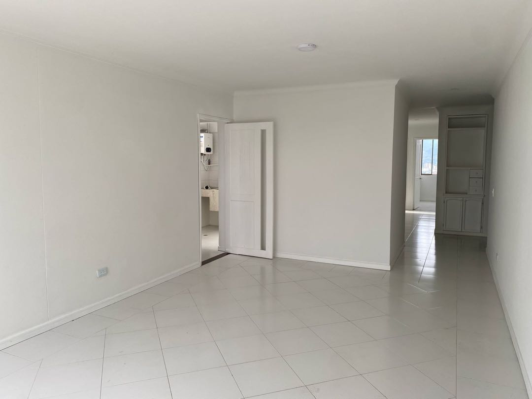 Se renta apartamento avenida Circunvalar Pereira