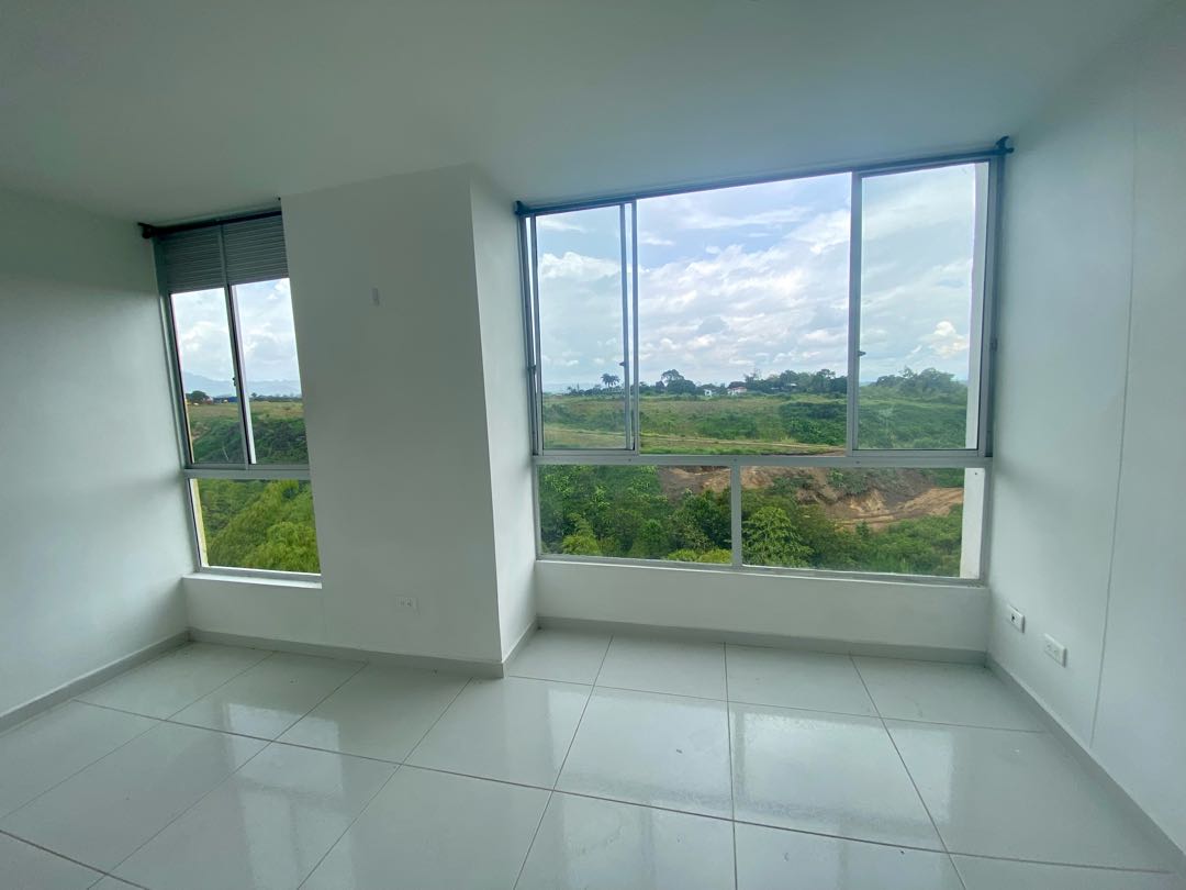 Se Renta Apartamento Condina Pereira