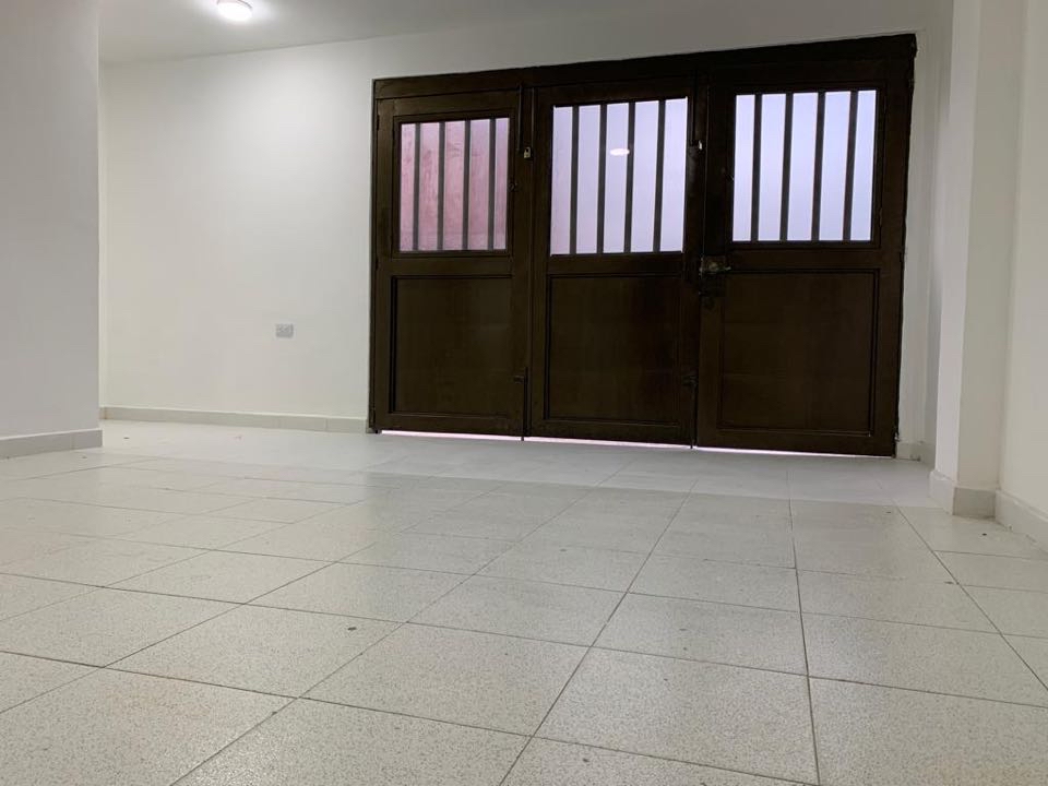 Imagen de SE RENTA APARTA ESTUDIO - LOCAL SECTOR ALFONSO LOPEZ (IN-465)