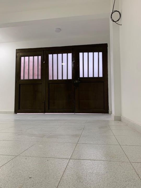 Imagen de SE RENTA APARTA ESTUDIO - LOCAL SECTOR ALFONSO LOPEZ (IN-465)