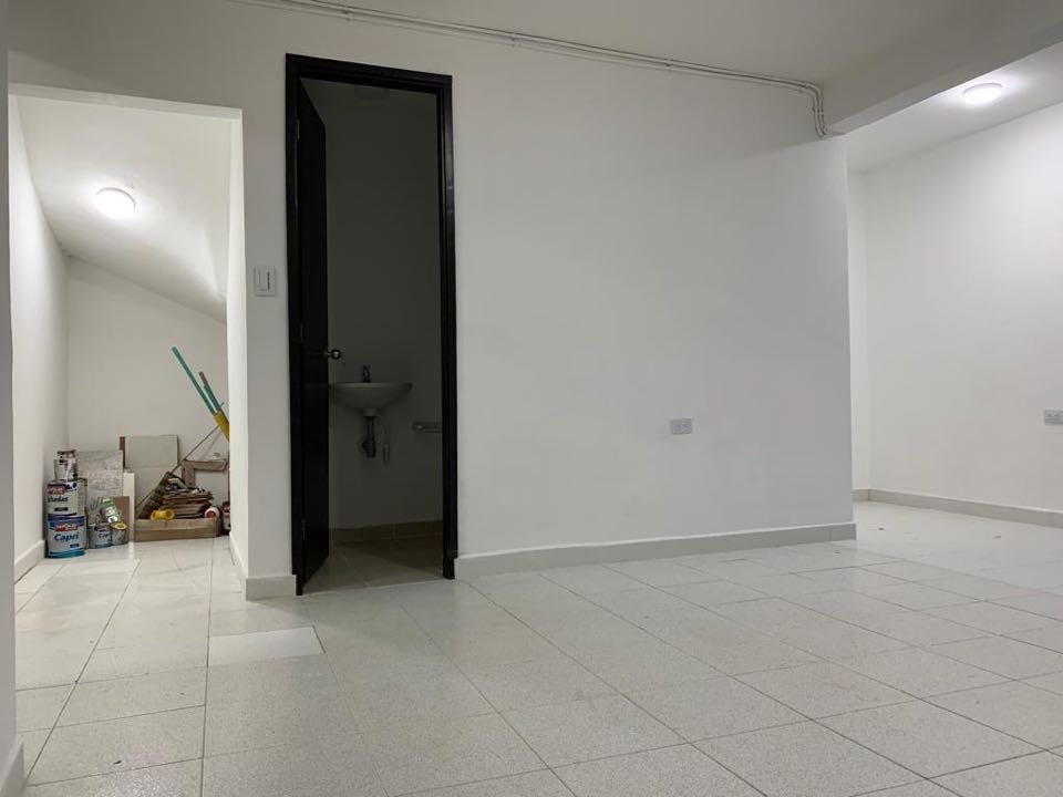 Imagen de SE RENTA APARTA ESTUDIO - LOCAL SECTOR ALFONSO LOPEZ (IN-465)