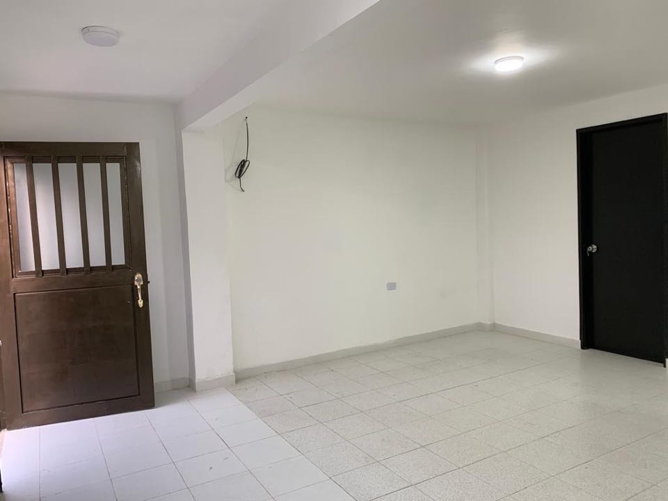 Imagen de SE RENTA APARTA ESTUDIO - LOCAL SECTOR ALFONSO LOPEZ (IN-465)