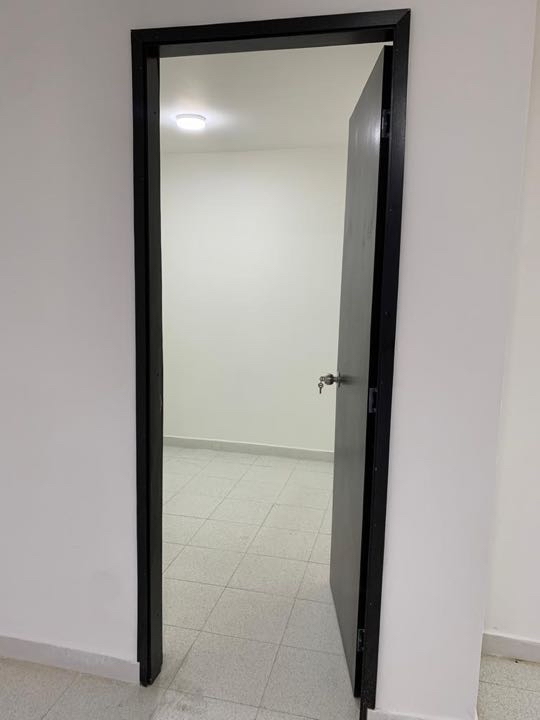 Imagen de SE RENTA APARTA ESTUDIO - LOCAL SECTOR ALFONSO LOPEZ (IN-465)
