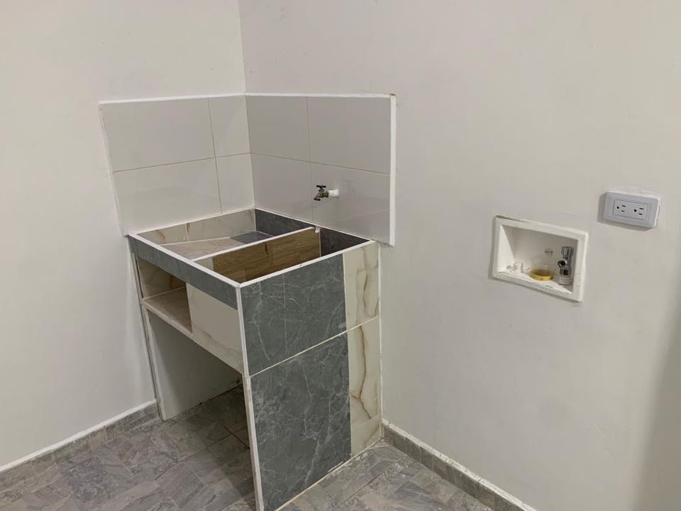 Imagen de SE RENTA APARTA ESTUDIO - LOCAL SECTOR ALFONSO LOPEZ (IN-465)