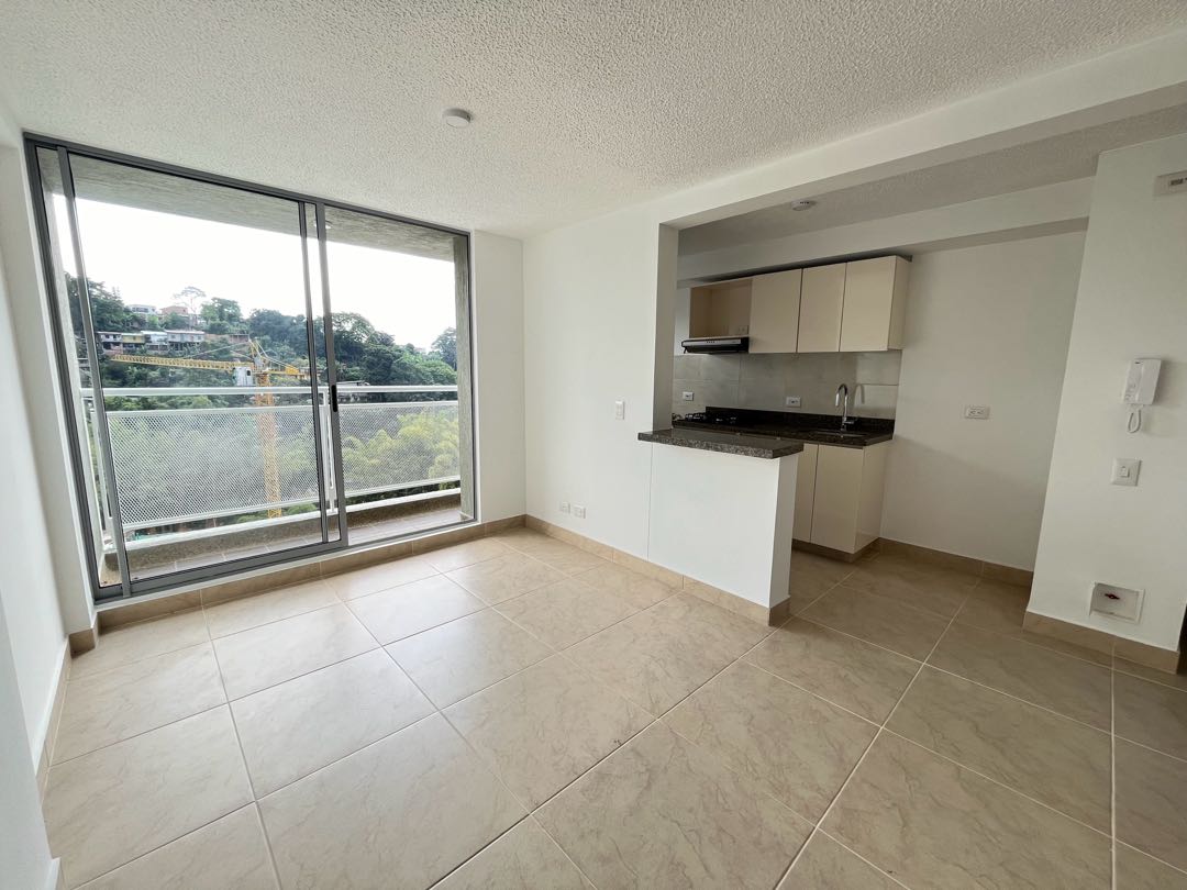 Imagen de APARTAMENTO en Arriendo en PEREIRA - Poblado 1