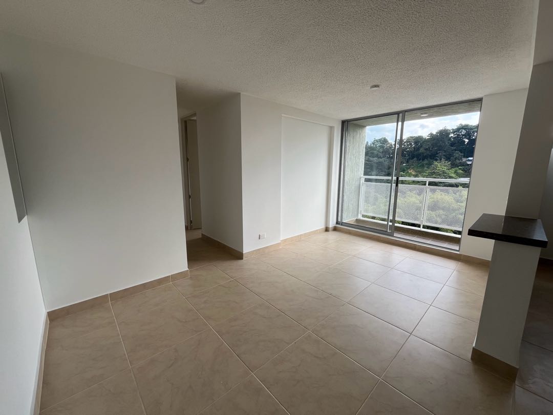 SE RENTA APTO CONJUNTO INGÁ EN EL POBLADO 1 (COD. 7193417)