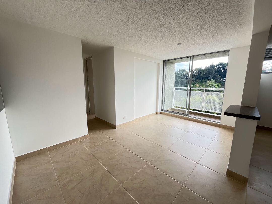 Imagen de APARTAMENTO en Arriendo en PEREIRA - Poblado 1