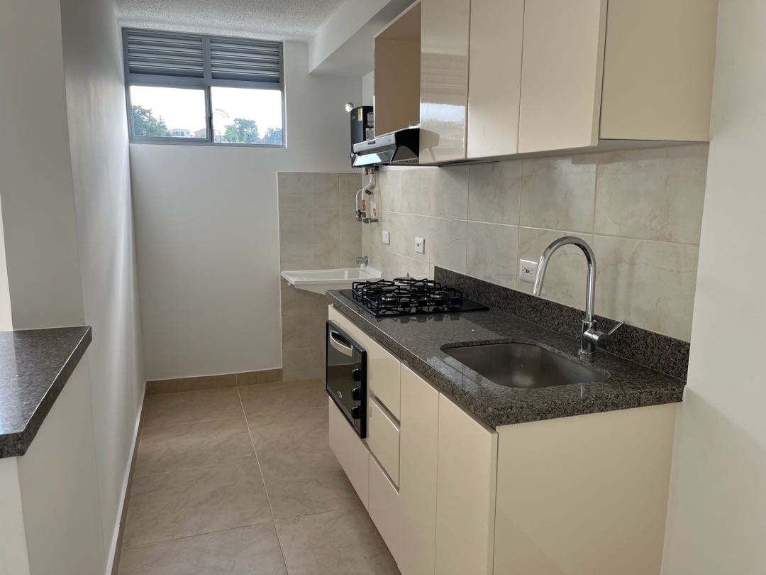 Imagen de APARTAMENTO en Arriendo en PEREIRA - Poblado 1
