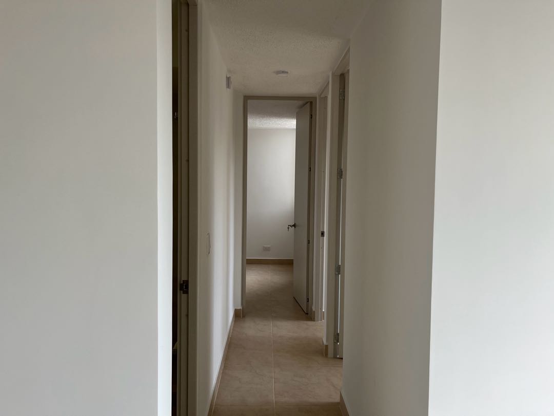 Imagen de APARTAMENTO en Arriendo en PEREIRA - Poblado 1