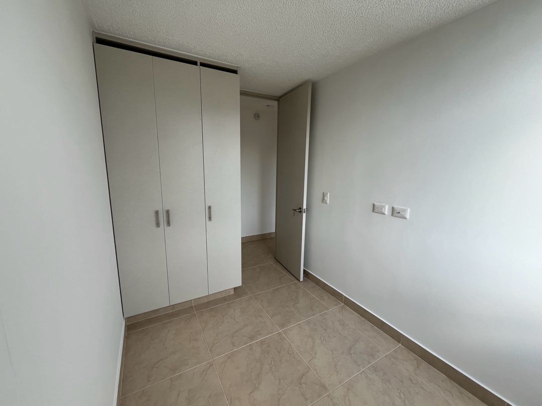Imagen de APARTAMENTO en Arriendo en PEREIRA - Poblado 1