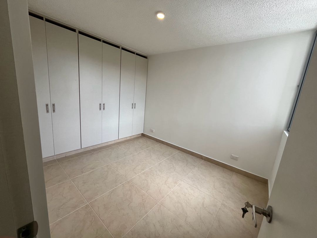 Imagen de APARTAMENTO en Arriendo en PEREIRA - Poblado 1