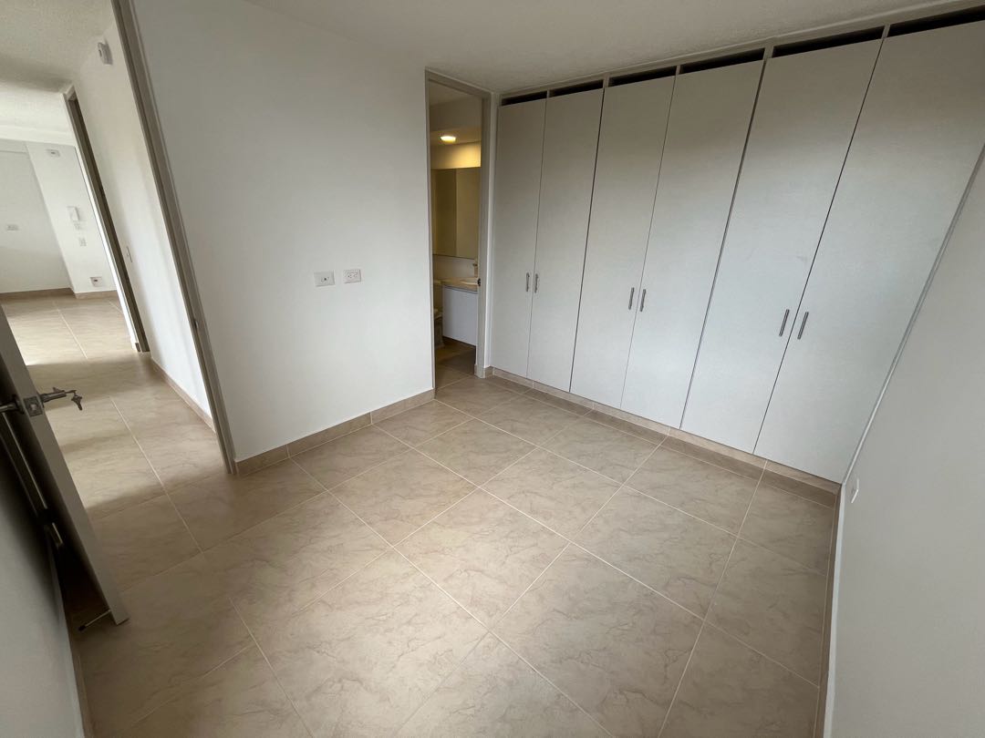 Imagen de APARTAMENTO en Arriendo en PEREIRA - Poblado 1