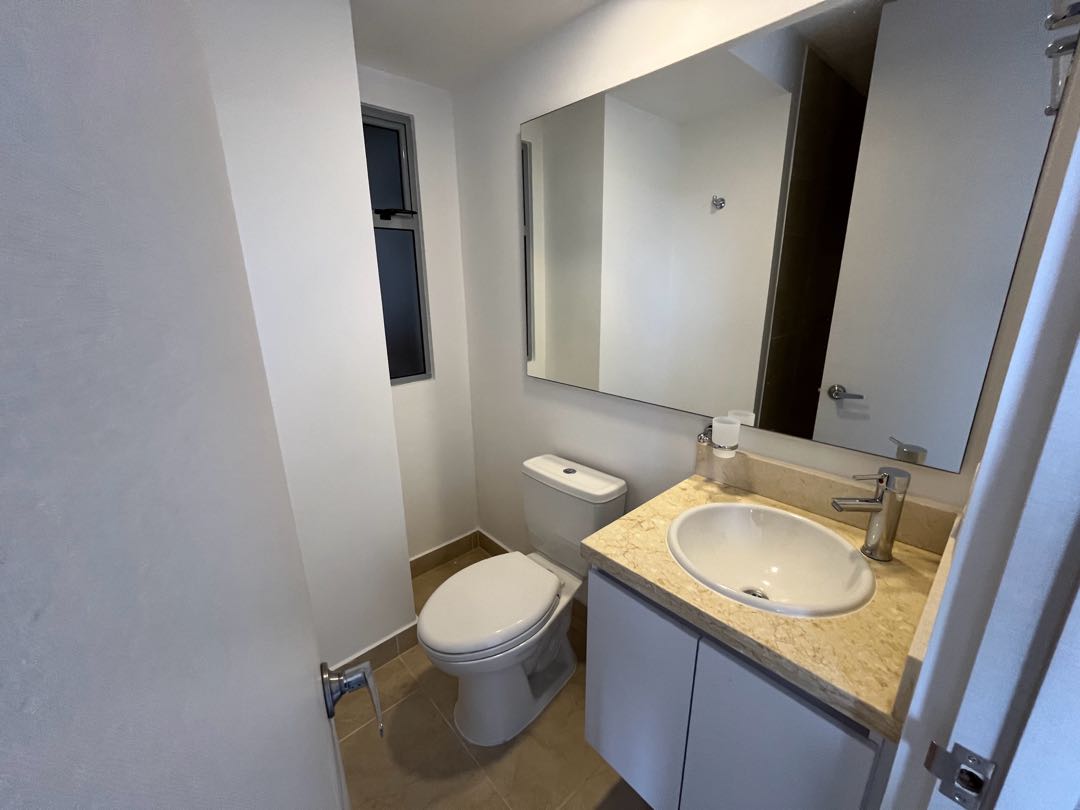 Imagen de APARTAMENTO en Arriendo en PEREIRA - Poblado 1