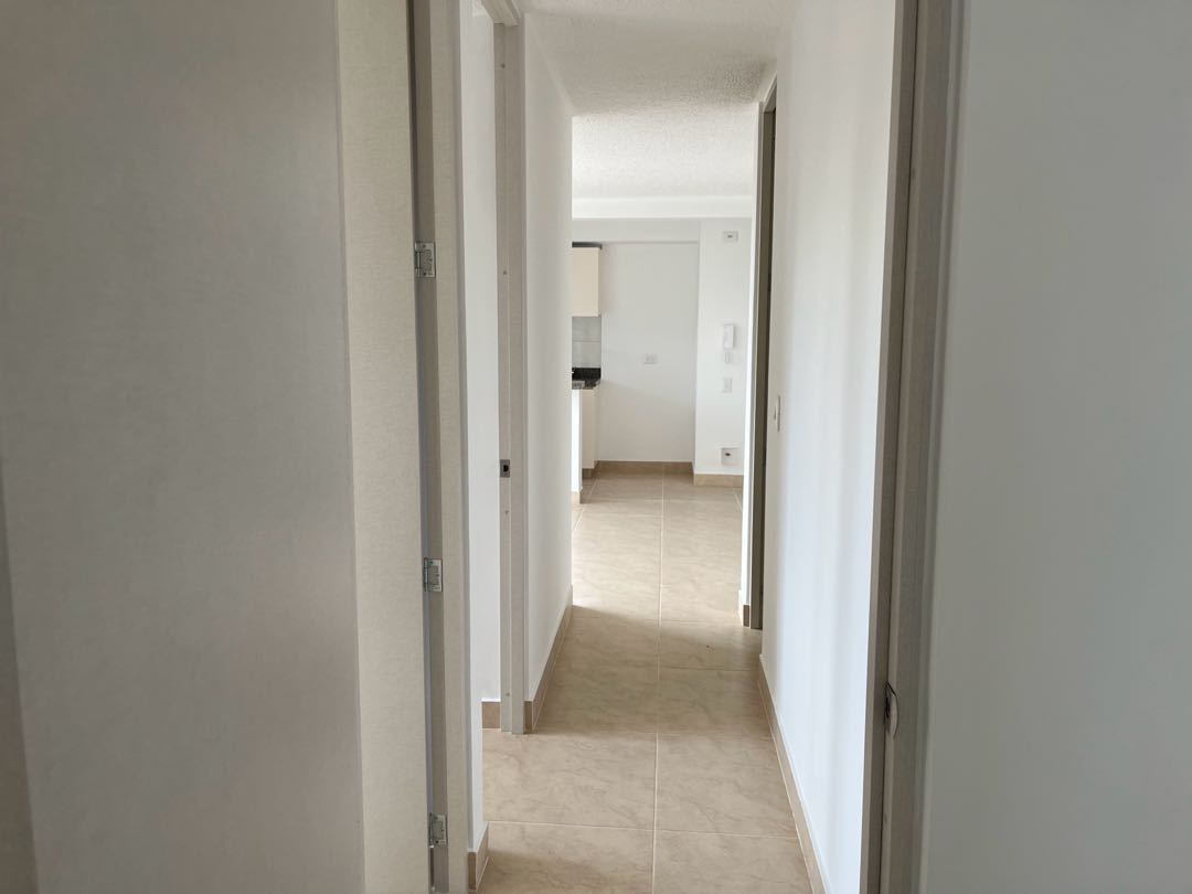 Imagen de APARTAMENTO en Arriendo en PEREIRA - Poblado 1