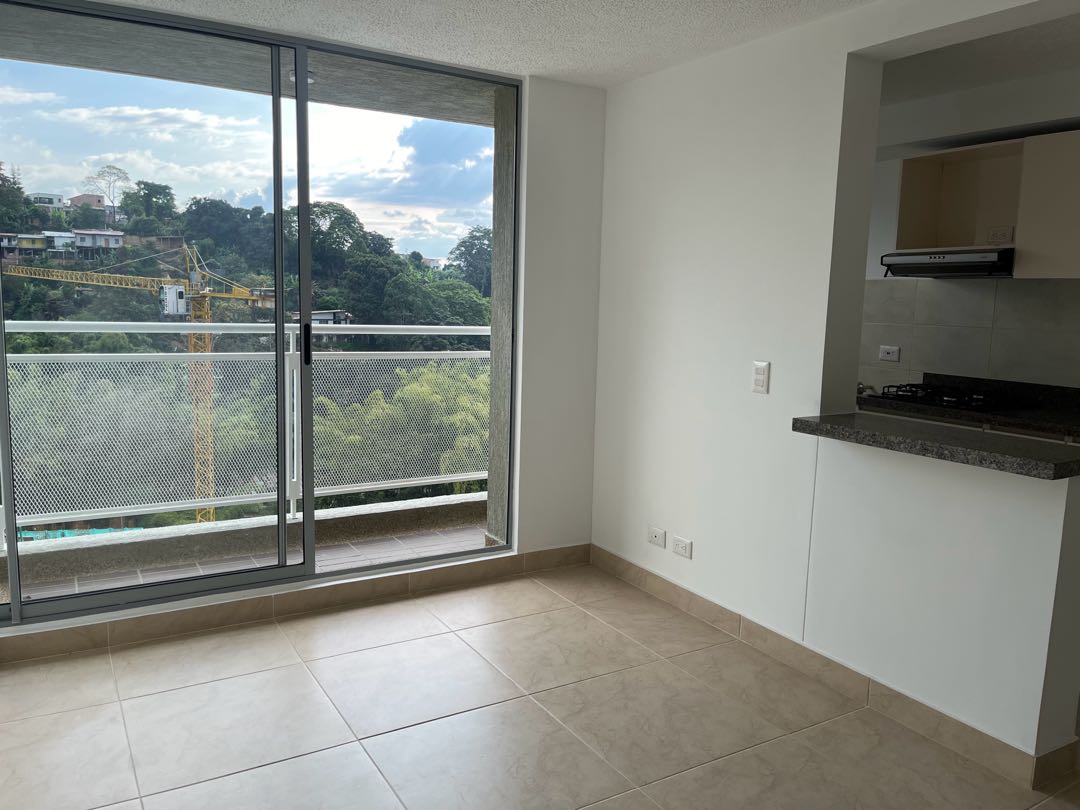 Imagen de APARTAMENTO en Arriendo en PEREIRA - Poblado 1