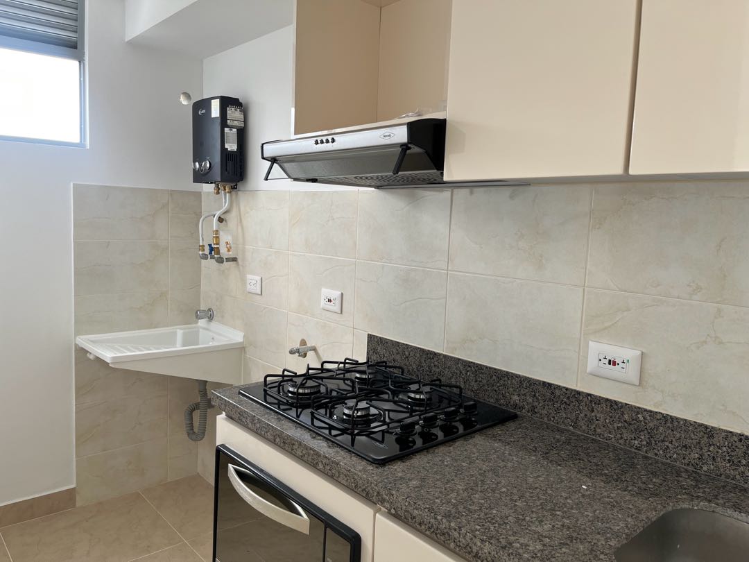 Imagen de APARTAMENTO en Arriendo en PEREIRA - Poblado 1