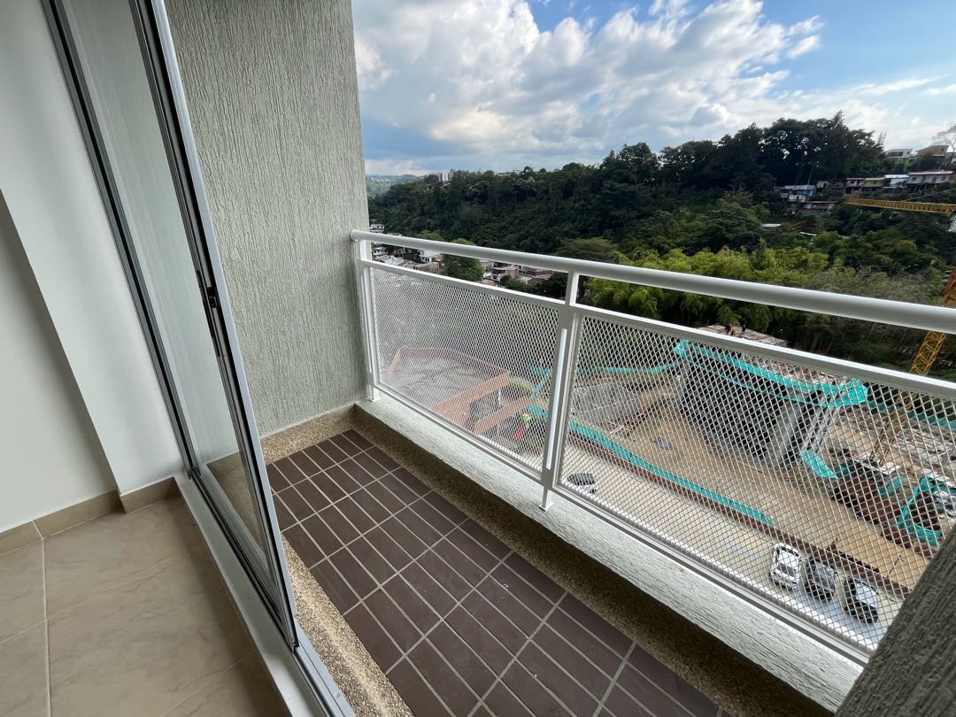 Imagen de APARTAMENTO en Arriendo en PEREIRA - Poblado 1