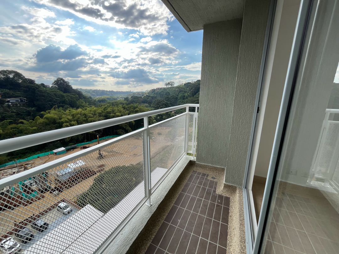 Imagen de APARTAMENTO en Arriendo en PEREIRA - Poblado 1