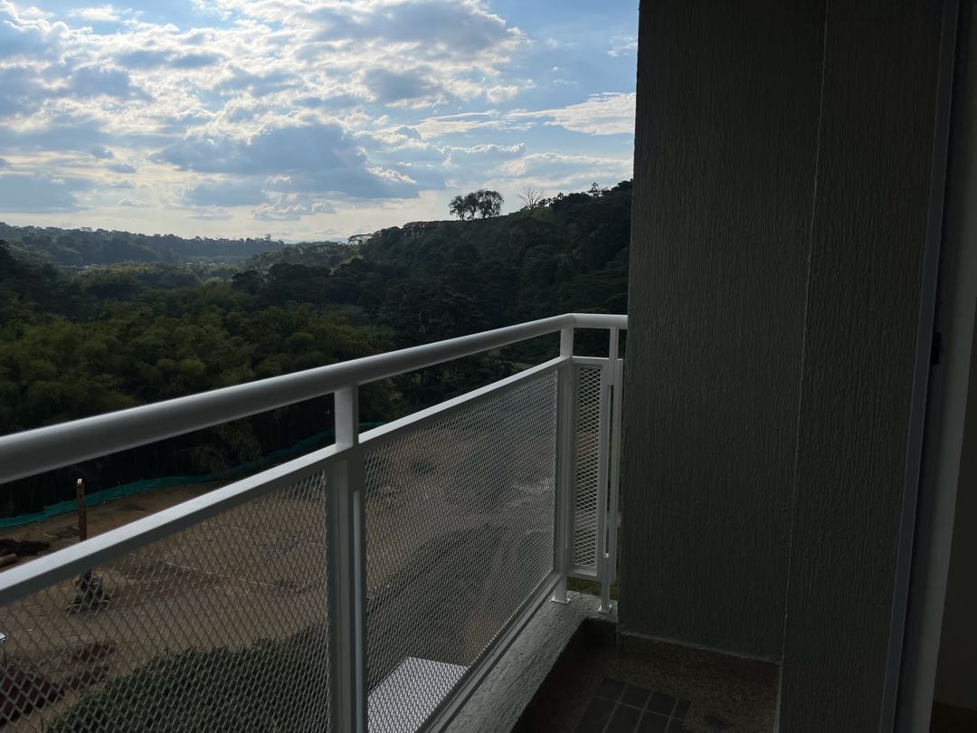 Imagen de APARTAMENTO en Arriendo en PEREIRA - Poblado 1