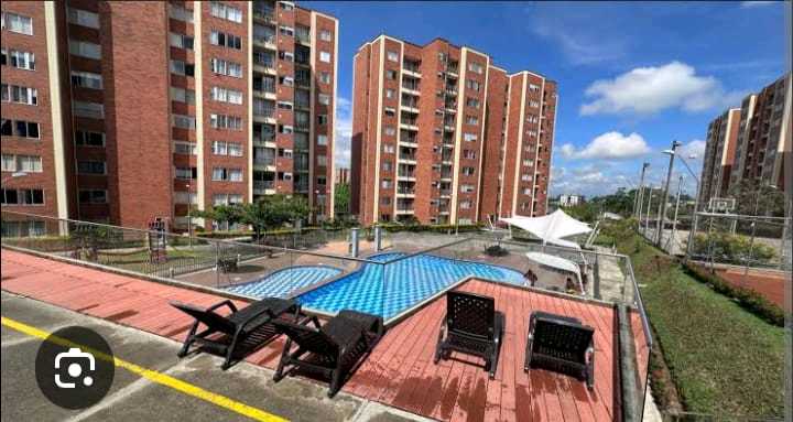 Se Renta Apartamento en la avenida sur