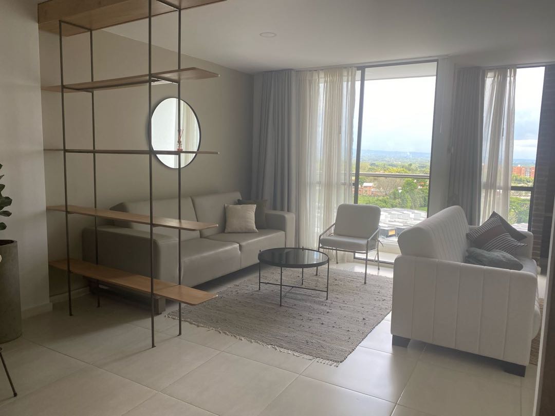 SE VENDE APARTAESTUDIO CERRITOS PEREIRA