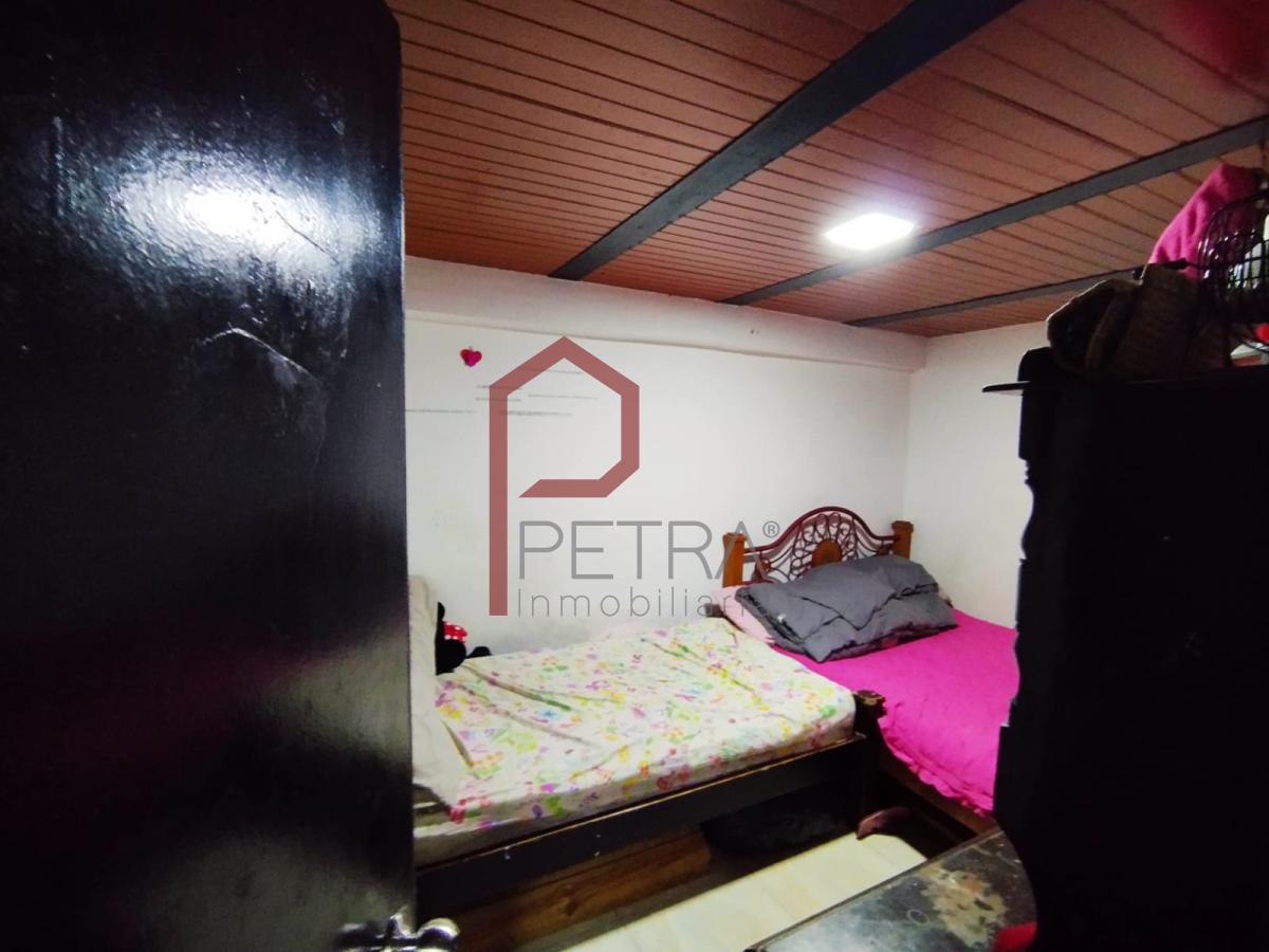 SE VENDE AMPLIA CASA DE 196 MTS EN SUBA RINCON BOGOTÁ