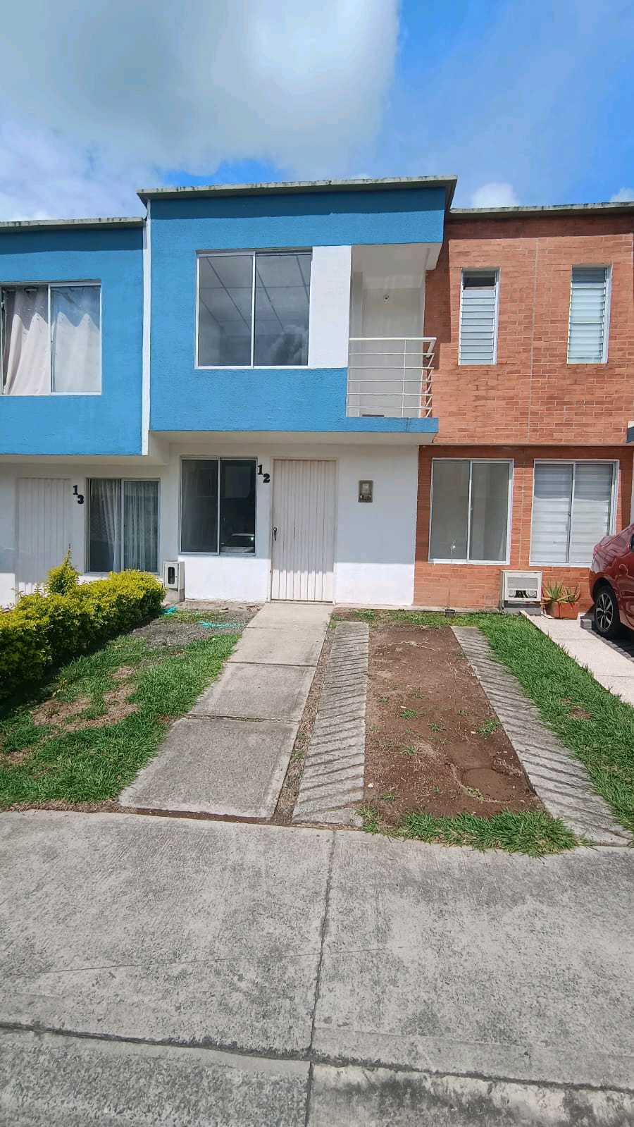 Se vende  amplia casa en Galicia