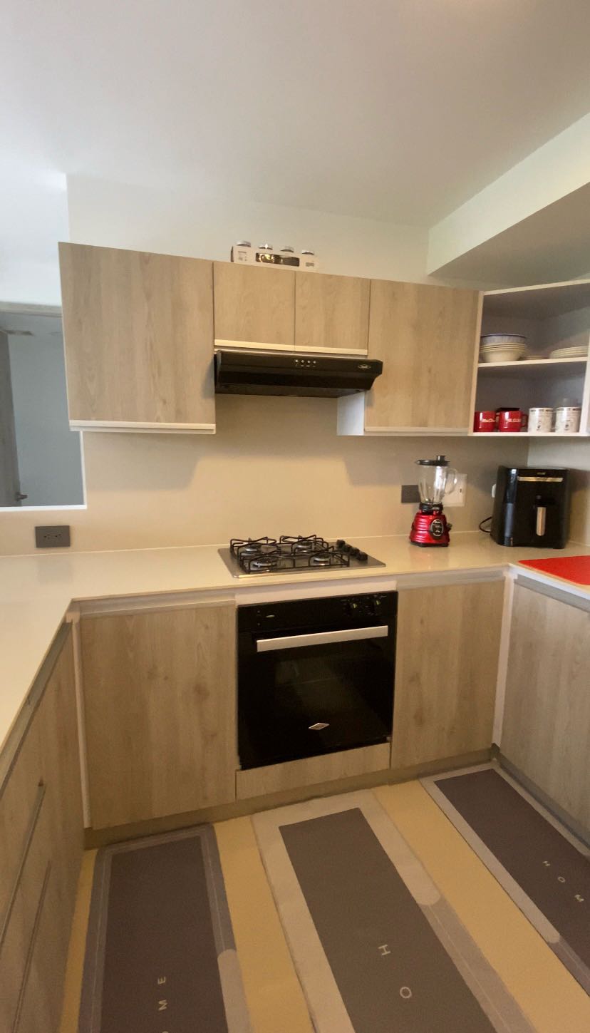 SE VENDE AMPLIO APARTAMENTO COMO NUEVO EN JAMUNDÍ