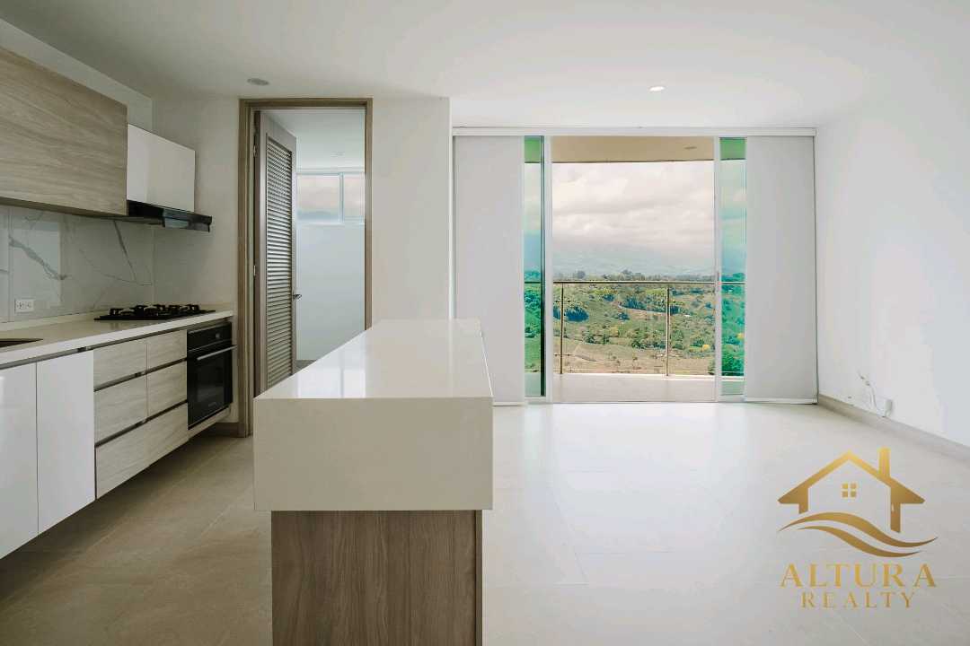 SE VENDE APARTAMENTO AV. CENTENARIO ARMENIA QUINDIO