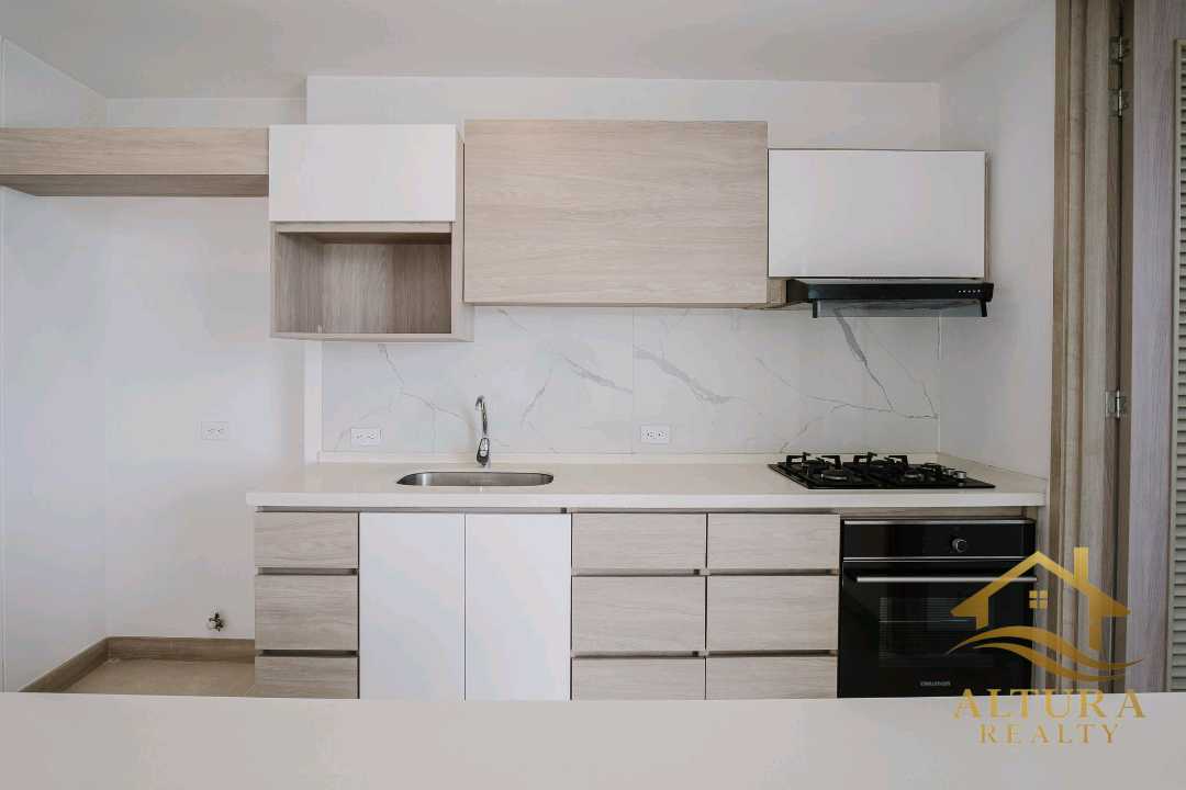 SE VENDE APARTAMENTO AV. CENTENARIO ARMENIA QUINDIO