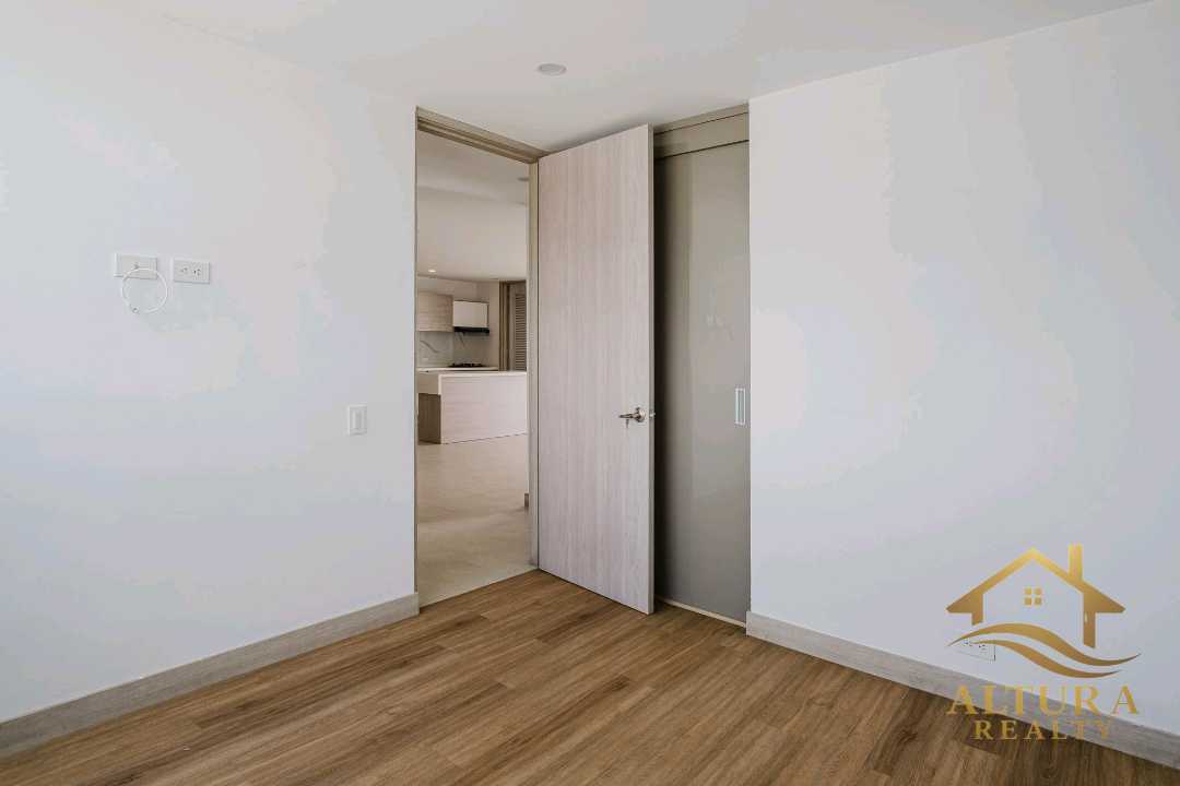 SE VENDE APARTAMENTO AV. CENTENARIO ARMENIA QUINDIO