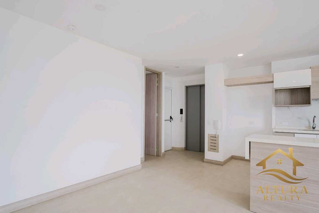 SE VENDE APARTAMENTO AV. CENTENARIO ARMENIA QUINDIO