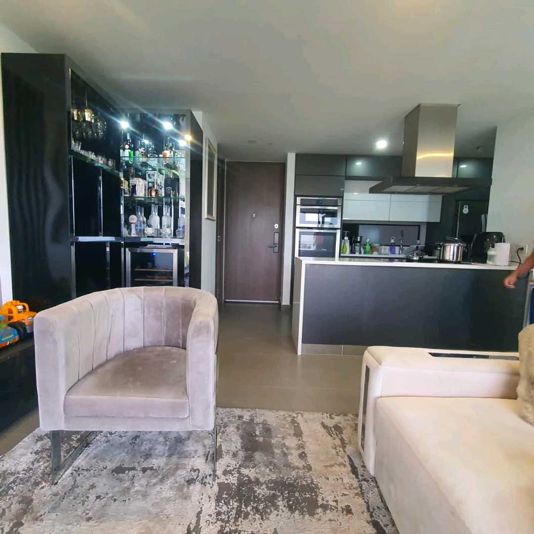 Venta Apartamento Loma Del Escobero Envigado