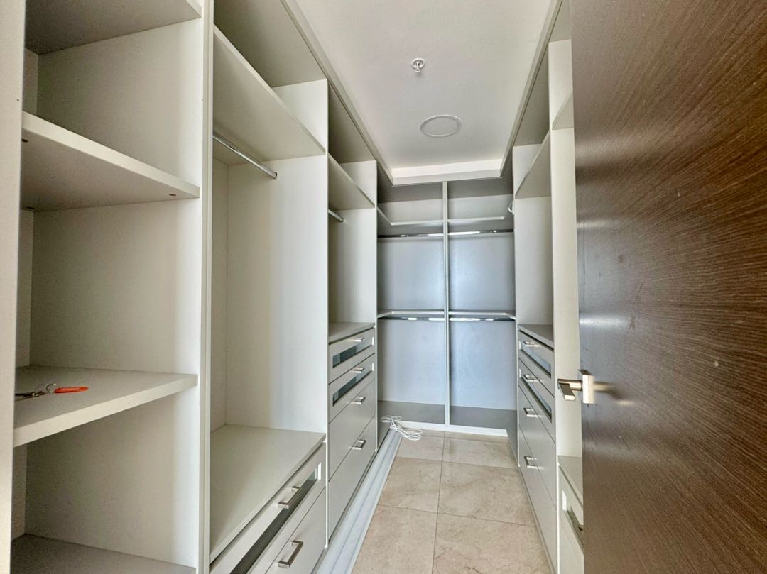 Se vende apartamento con vista mar en Santa Maria