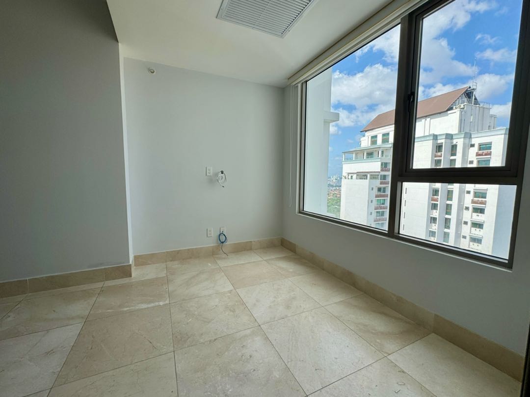 Se vende apartamento con vista mar en Santa Maria