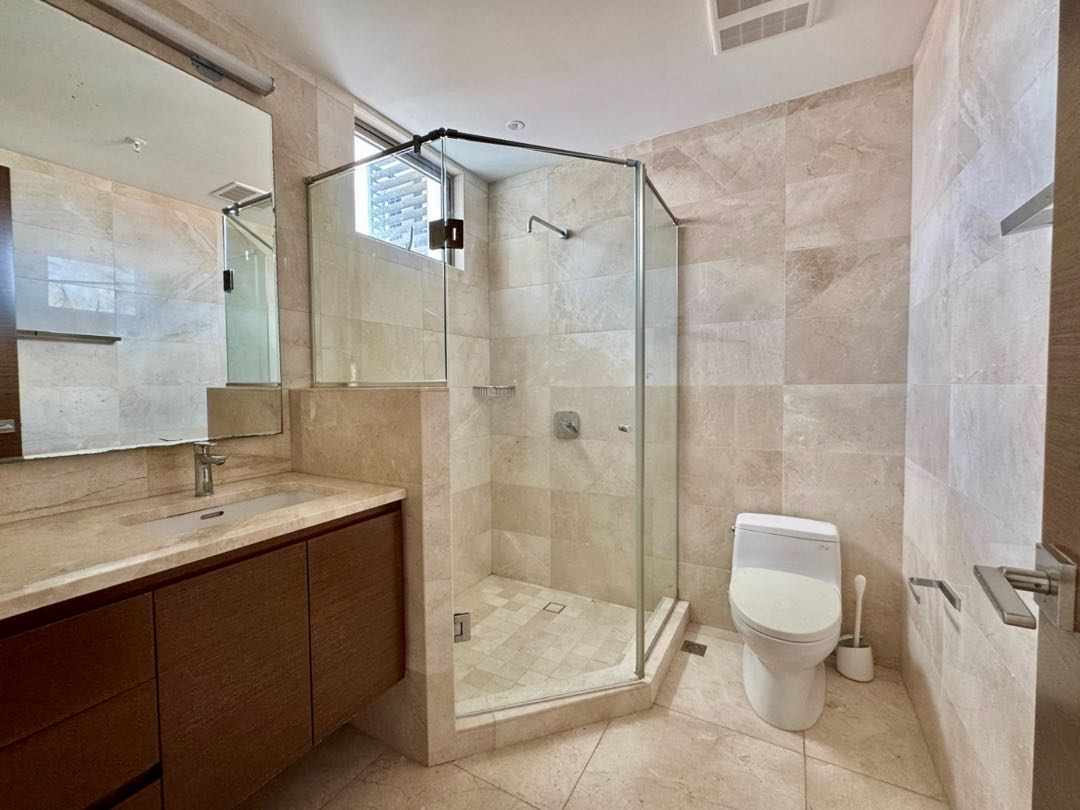 Se vende apartamento con vista mar en Santa Maria