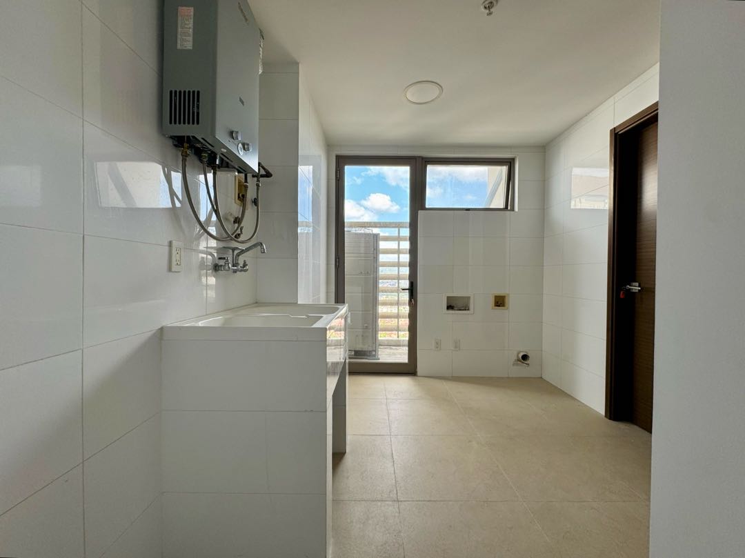 Se vende apartamento con vista mar en Santa Maria