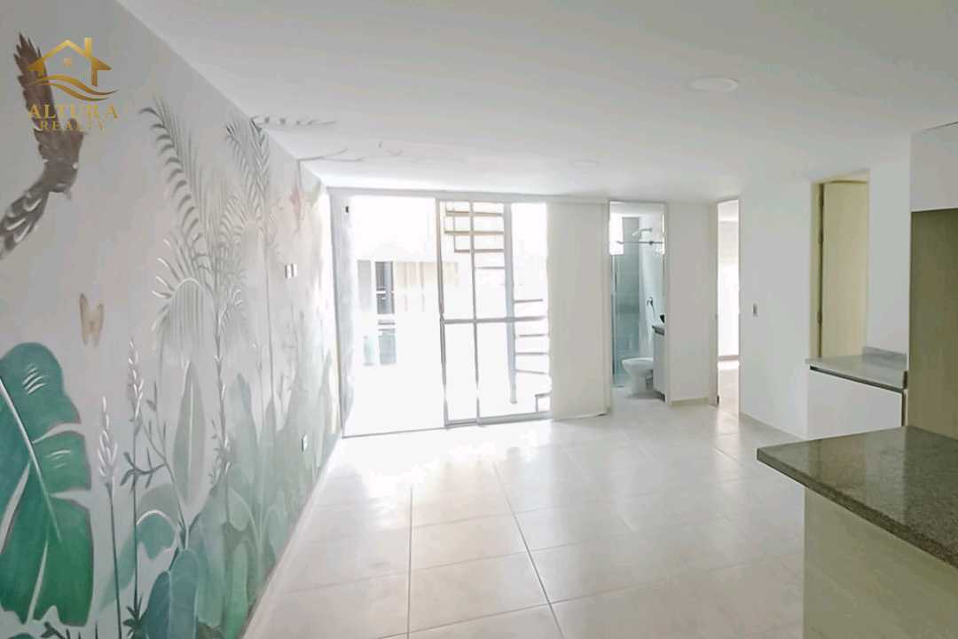 SE VENDE APARTAMENTO DÚPLEX EN CIRCASIA