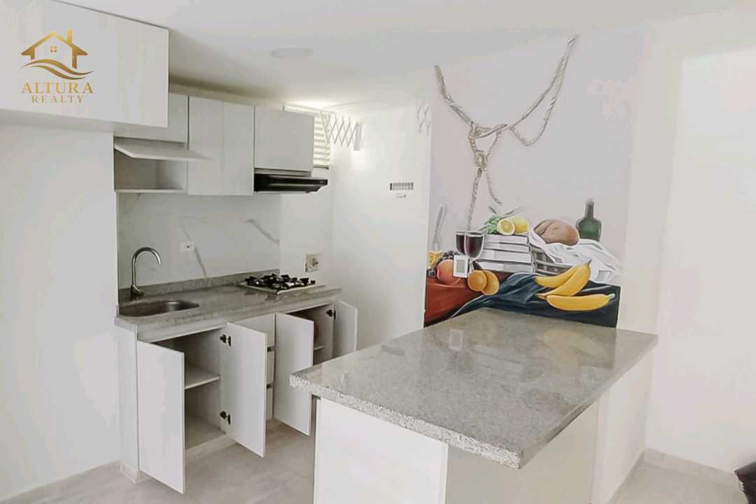 SE VENDE APARTAMENTO DÚPLEX EN CIRCASIA